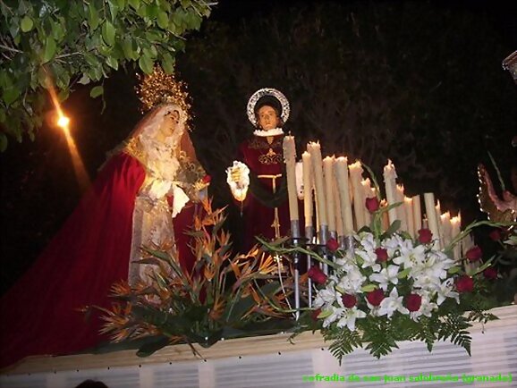 PENAS Y S.JUAN  -  2009