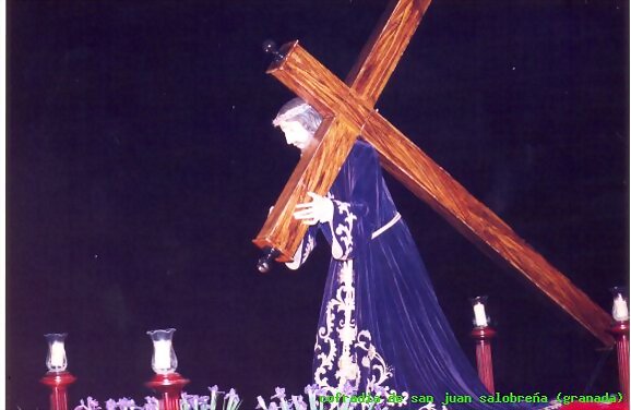 nazareno