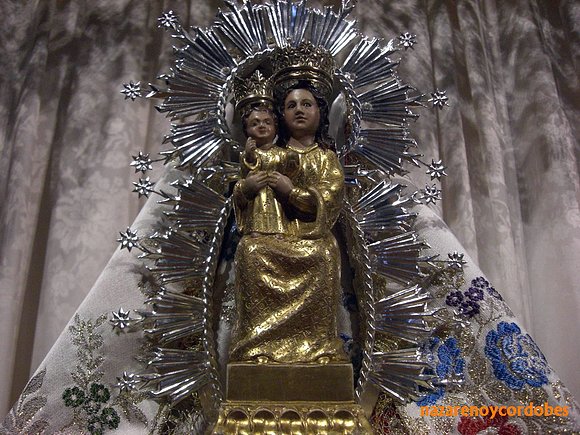 Nuestra Señora de Guía