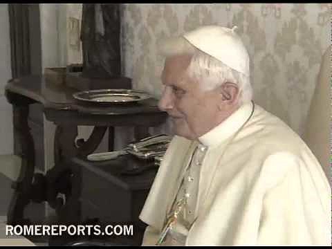 El Papa busca un  prefecto para la C.de la Fe