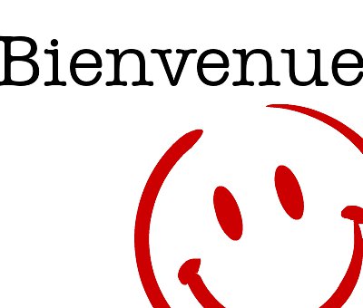 ¡Bienvenid@s!