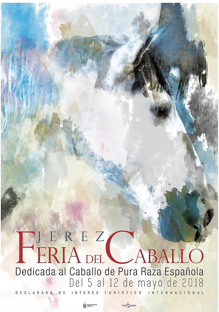 Feria del Caballo de Jerez 2018