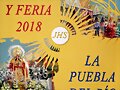 Feria de La Puebla del R&iacute;o 2018