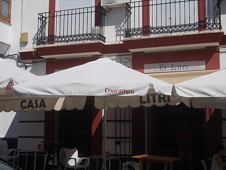 Trebujena (Cádiz)