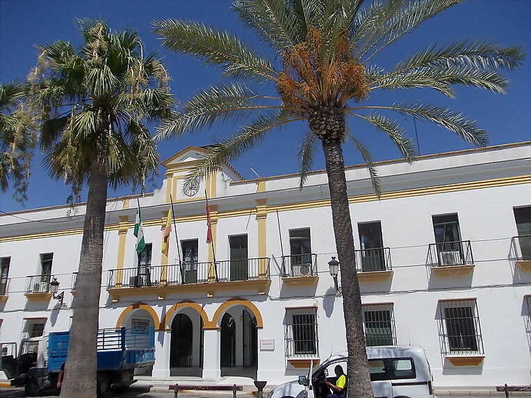 Trebujena (Cádiz) II