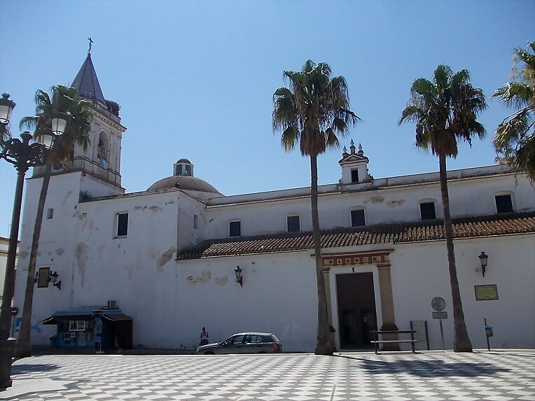 Trebujena (Cádiz) III