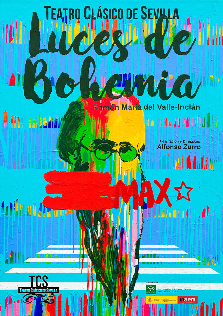 Luces de Bohemia