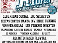 R&iacute;oFest - San Juan de Aznalfarache 2018