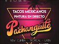Pachanguito y tacos mexicanos