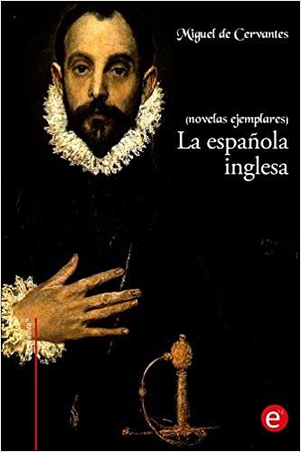 La española inglesa