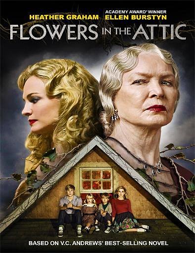 Flores en el ático (TV) (2014)