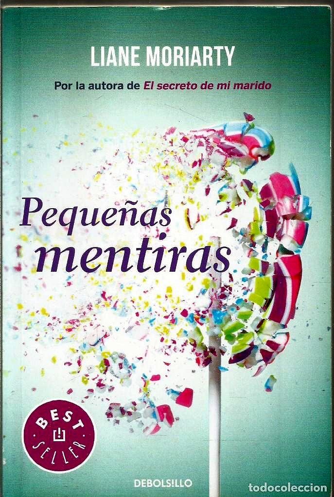 Pequeñas mentiras