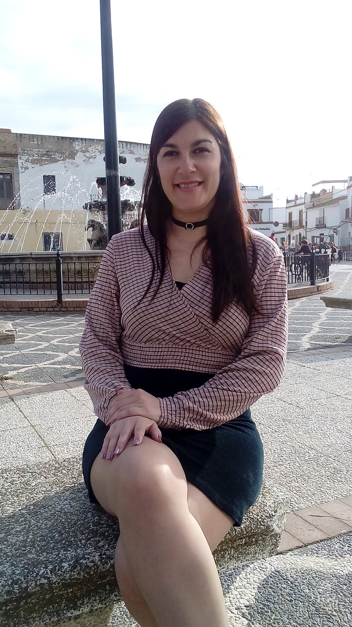Día "Only chicas" por Coria y La Puebla IV