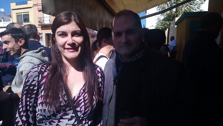 Día de Andalucía 2019 II