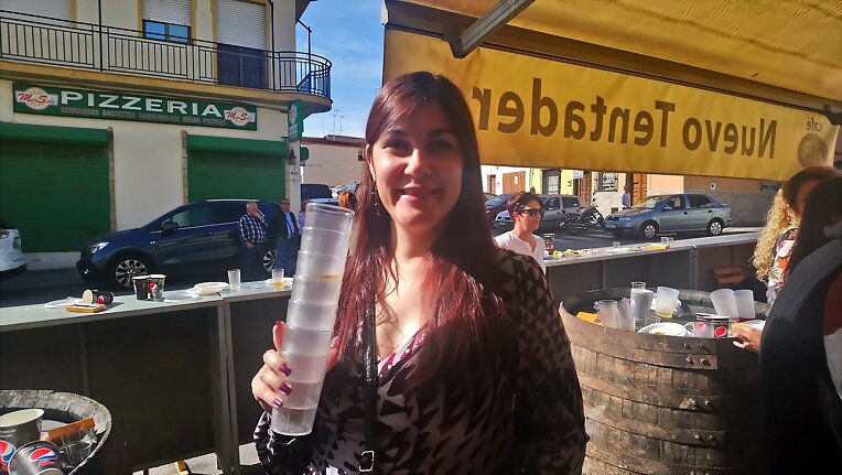 Día de Andalucía 2019 III