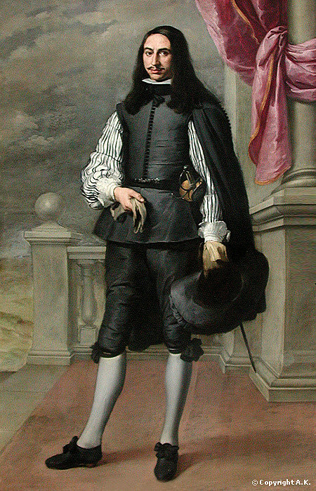 Exposición Murillo, IV Centenario II