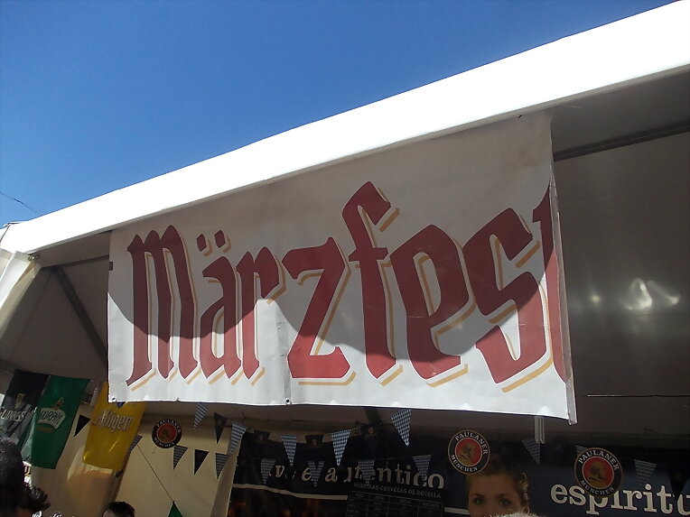 Märzfest de Coria del Río 2019 II