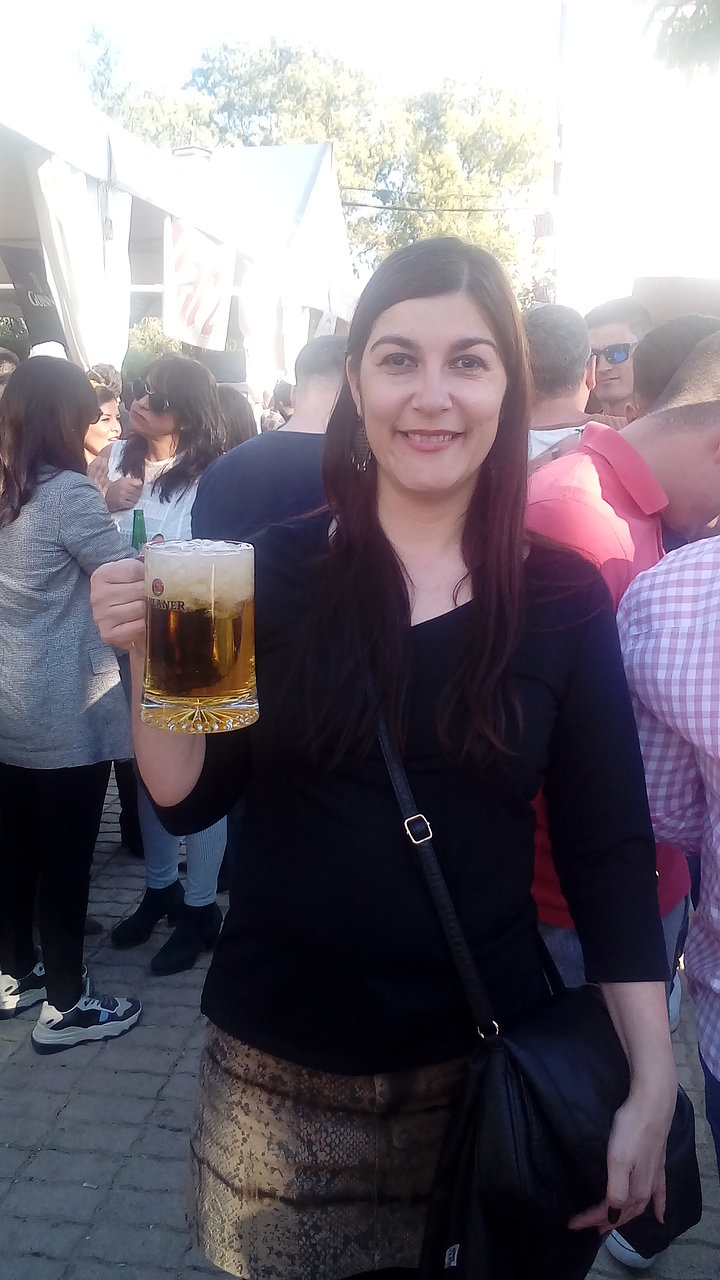 Märzfest de Coria del Río 2019 III