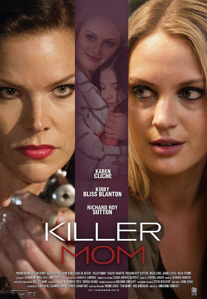 Una madre peligrosa (TV)