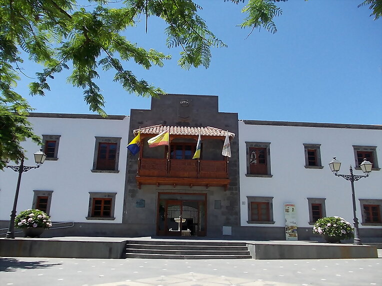 Gran Canaria XXXI