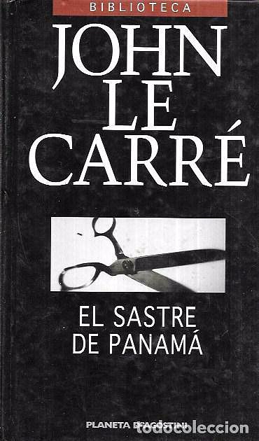 El sastre de Panamá