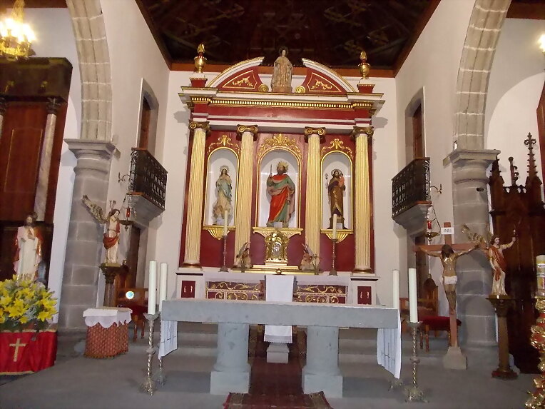 Gran Canaria XLVI