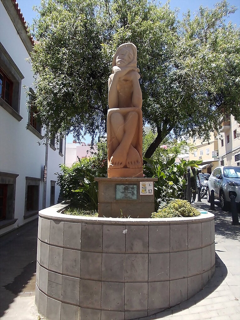 Gran Canaria XLVII
