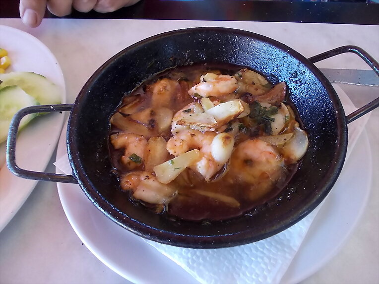 Gran Canarias LI