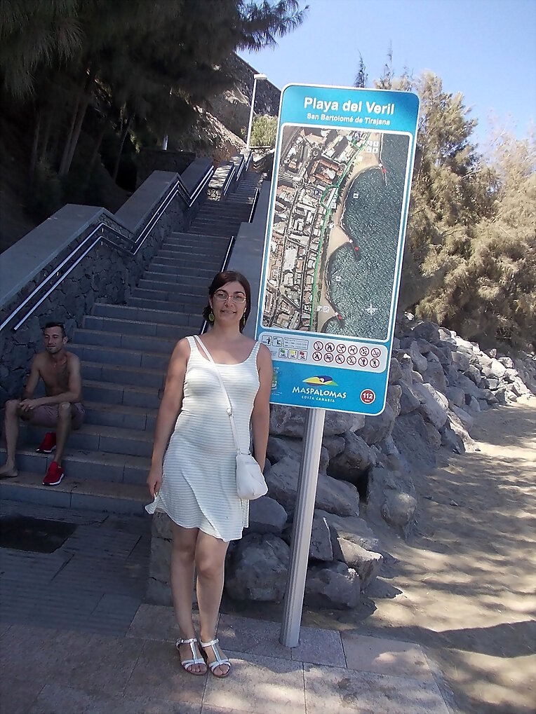 Gran Canaria LII