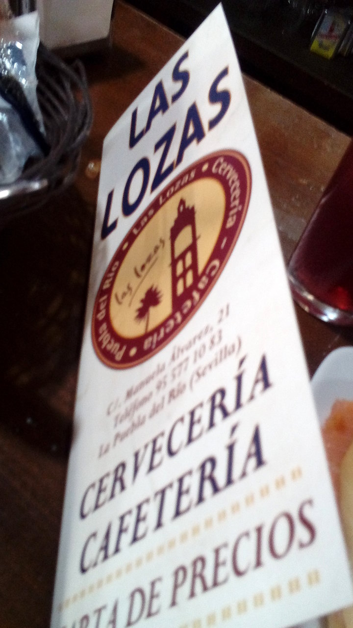 De día por La Puebla