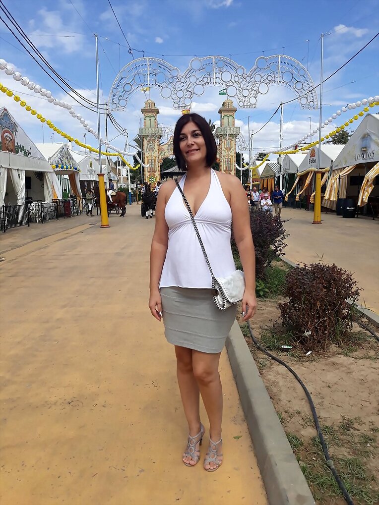 Feria de Coria del Río 2019