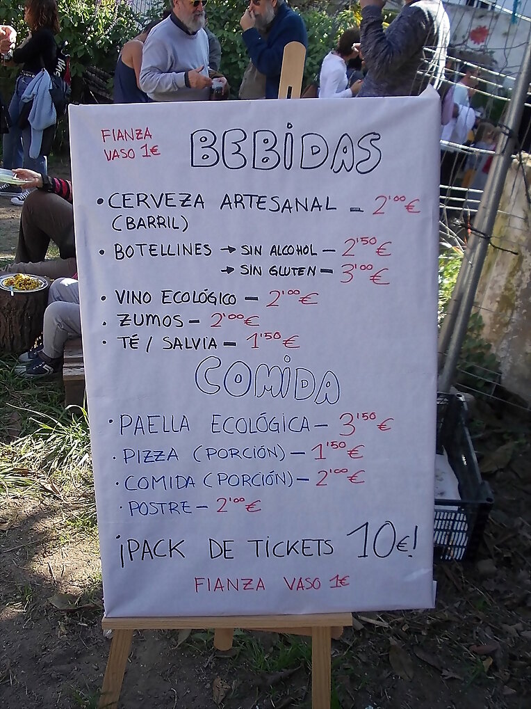 XVI Aniversario Huerto del Rey Moro III