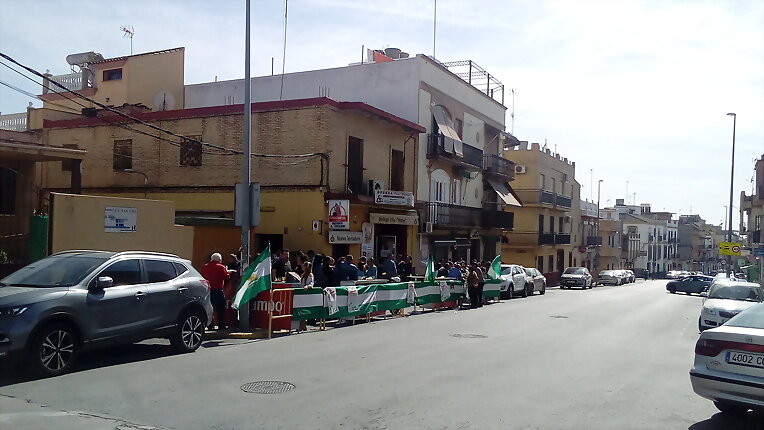 Día de Andalucía 2020