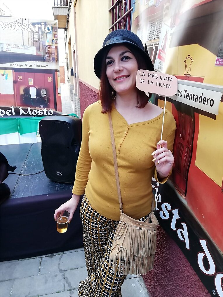 Día de Andalucía 2020 III