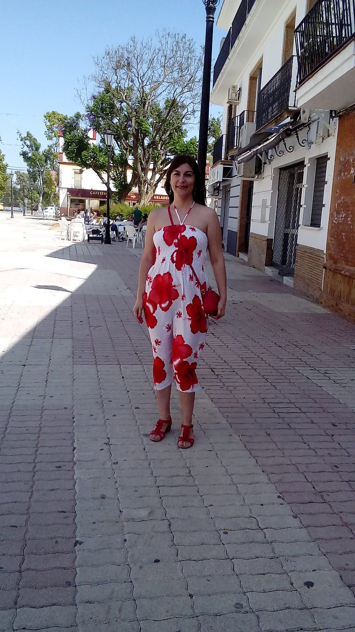 No Corpus por Coria y La Puebla II