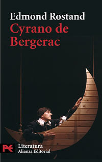 Cyrano de Bergerac