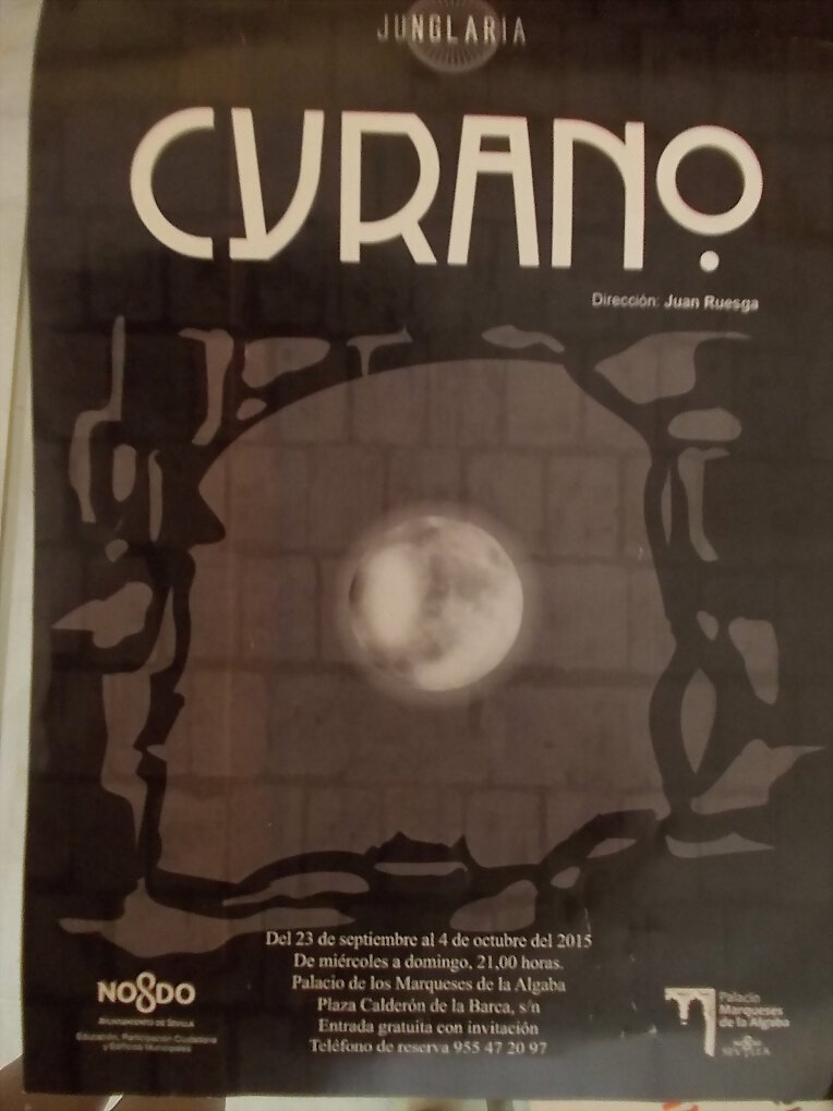 Cyrano