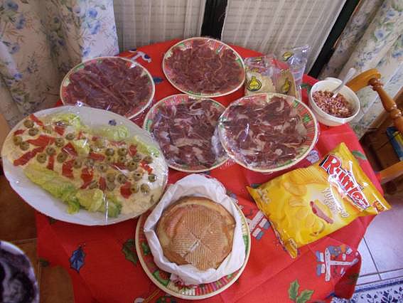 NAVIDADES 2015 - 2016 II