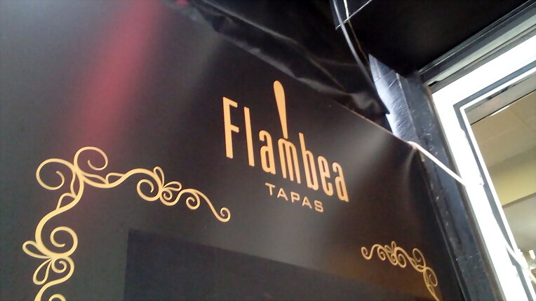 Tapitas por San Juan