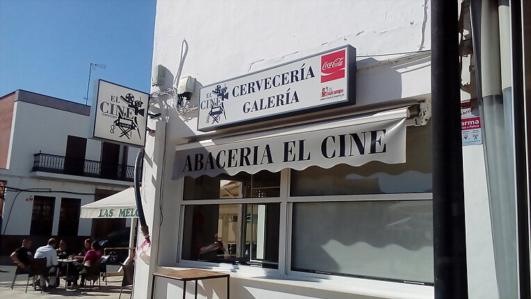En Las Marismas II