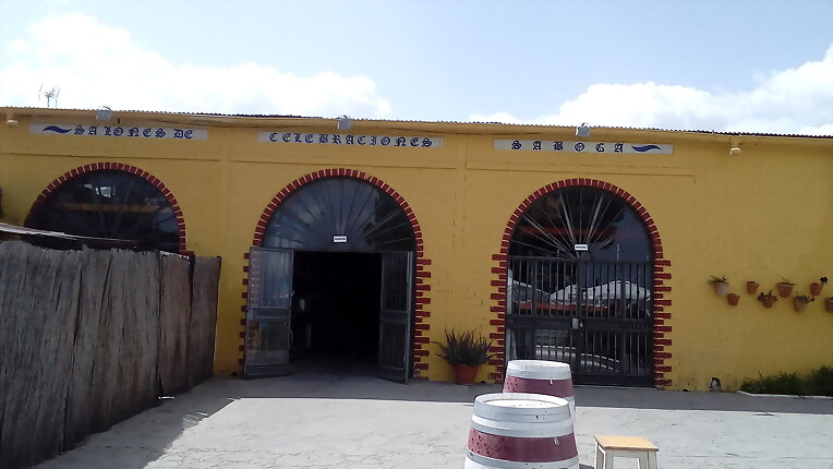 Sábado No-Santo con la familia