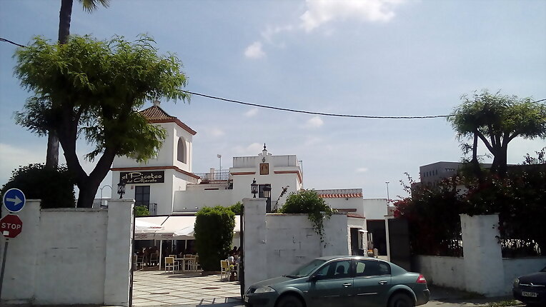 Gines y Coria
