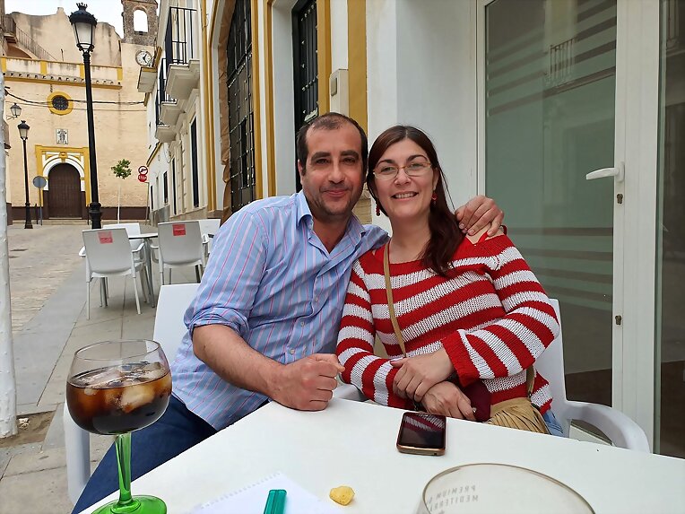 Lunes de Coria III