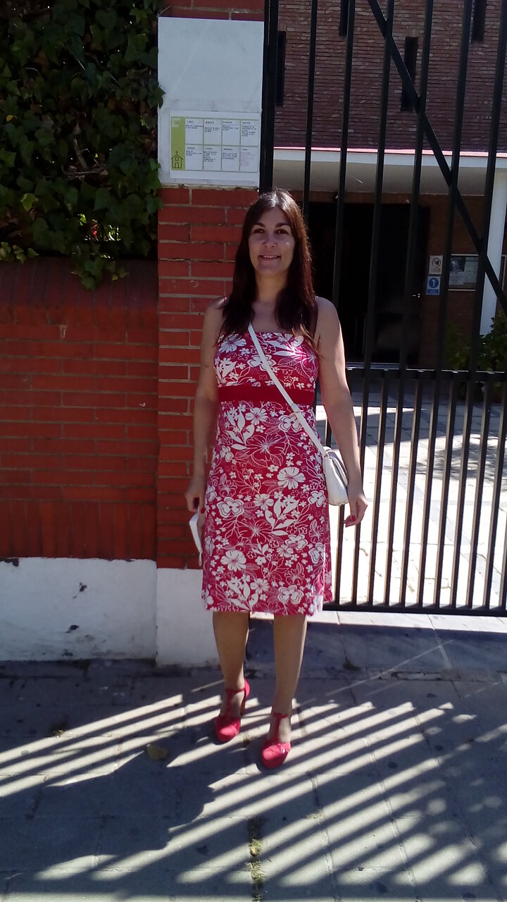 Comunión de Lucas