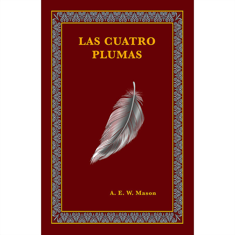 Las cuatro plumas