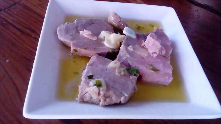 Más de la Peña