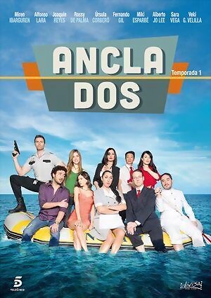 Anclados