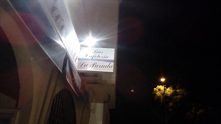 Fin de semana en Nuevo Portil VI
