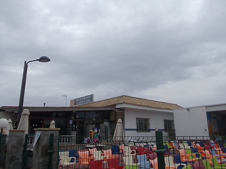 Viaje a Conil V