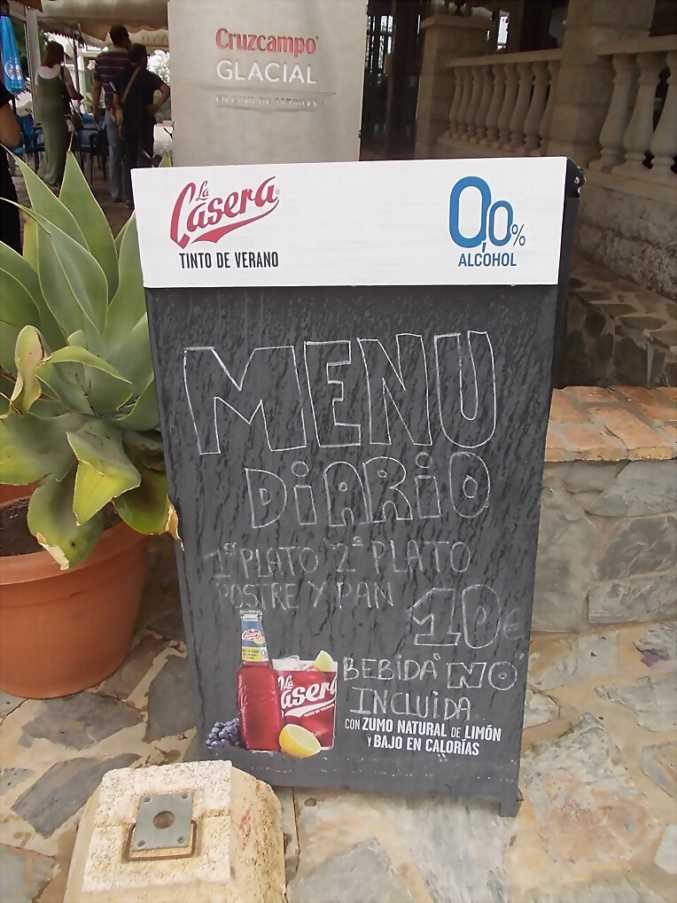 Viaje a Conil VI